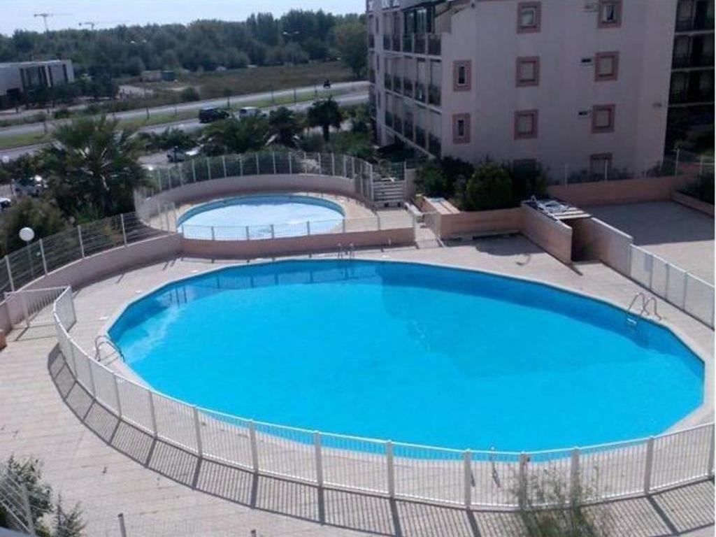 Studio Climatise A 5 Minutes De La Plage Apartment Le Grau-du-Roi Exterior foto